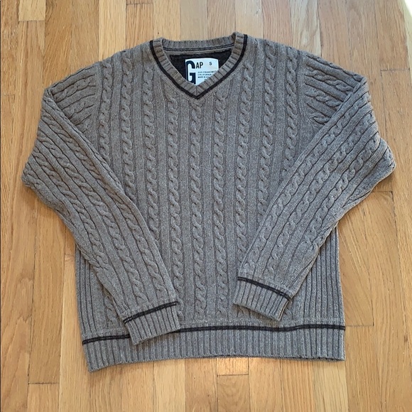 GAP Other - Cable Knit Sweater